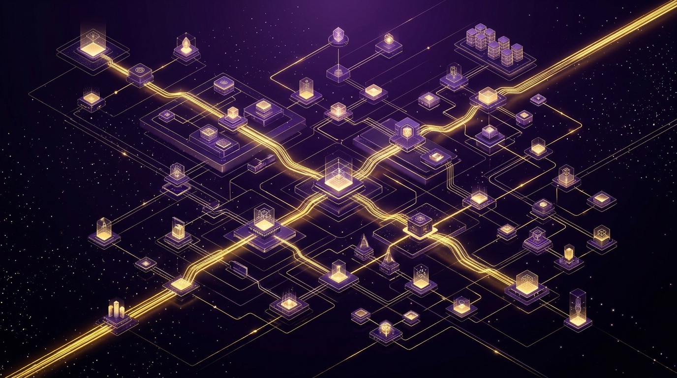 Hiranyam AI Autonomous Enterprise Data Pipeline & Cloud Architecture